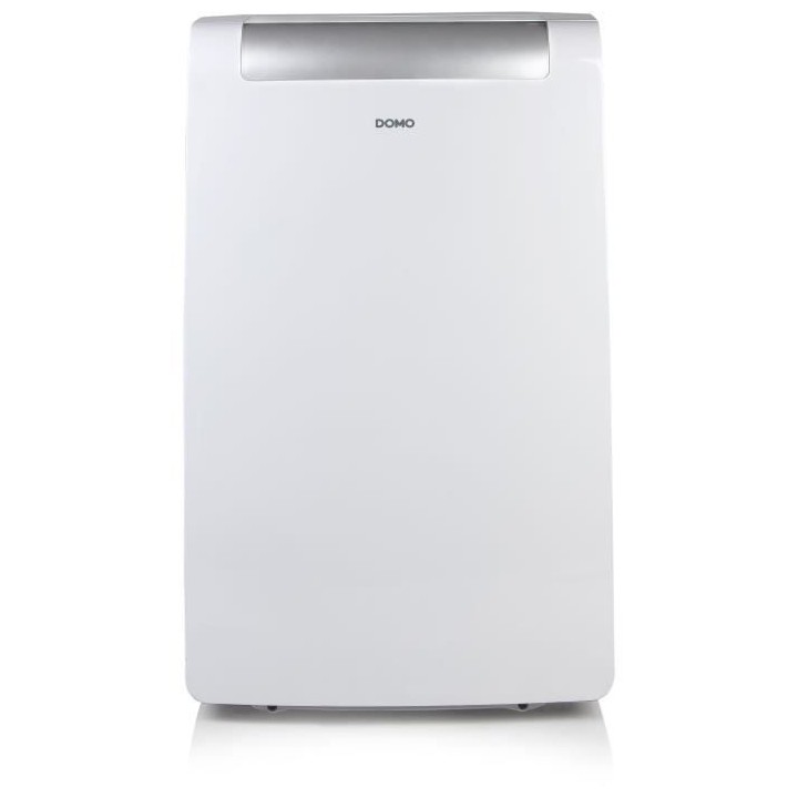 Climatiseur mobile - DOMO - DO360A - 1150 W