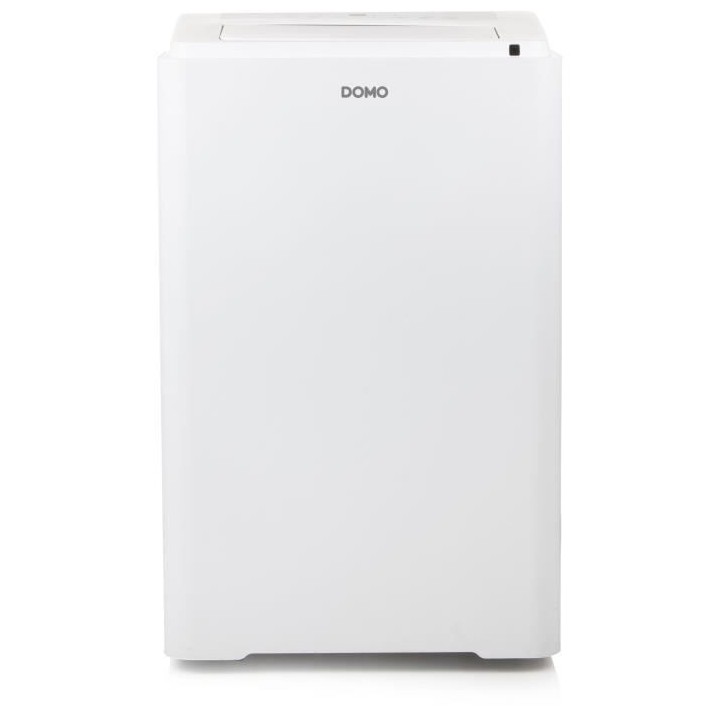 Climatiseur mobile - DOMO - DO362A - 1890 W