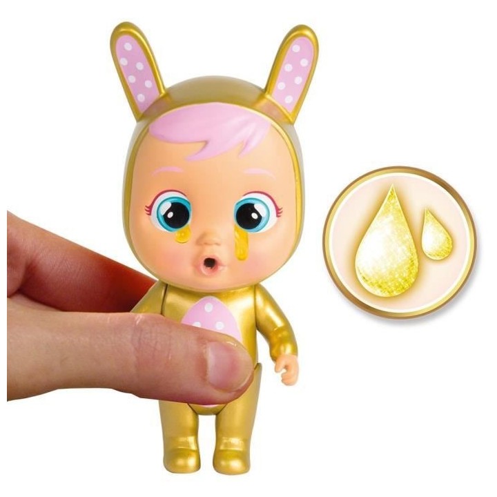 Maisons Dorées Cry Babies Magic Tears