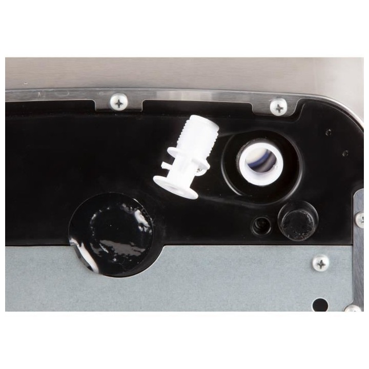 Machine a glaçons Pro - DOMO - DO9247IB - 2,8 litres - 145 W - Glaço