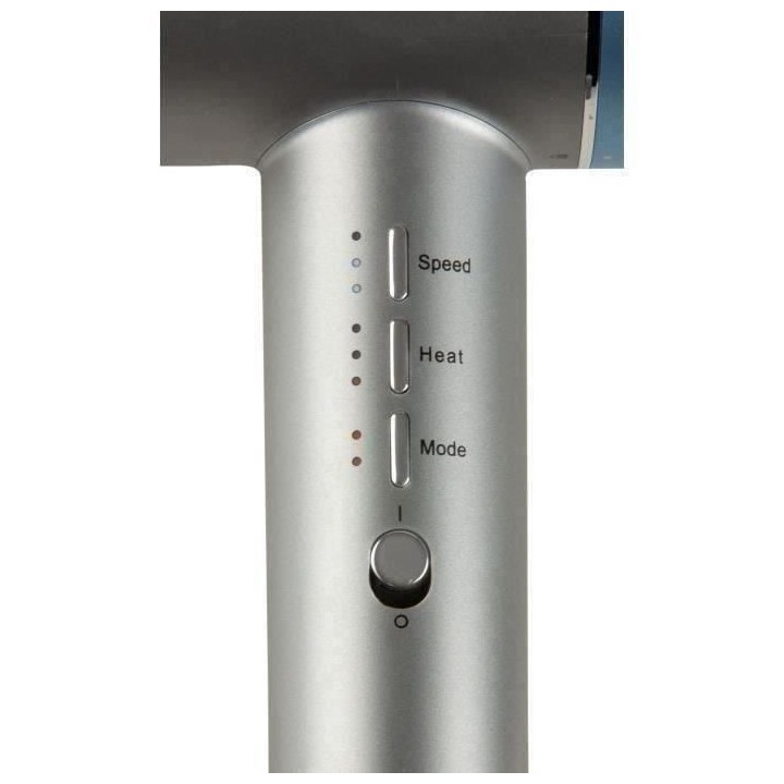 Seche-cheveux - DOMO - DO2135HD - 1800W