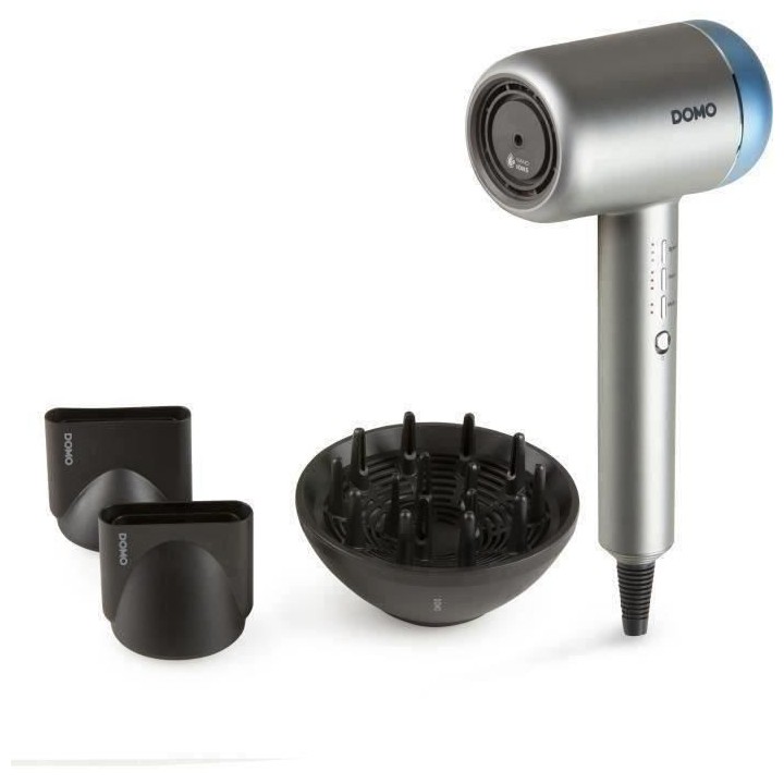 Seche-cheveux - DOMO - DO2135HD - 1800W