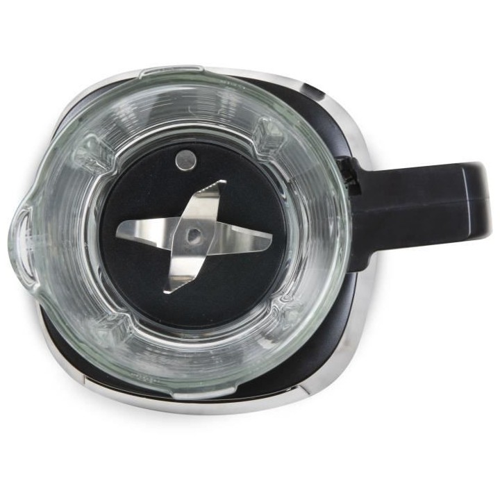 Blender chauffant multi fonctions - DOMO - DO726BL - 900 W - 1,2 L - 8