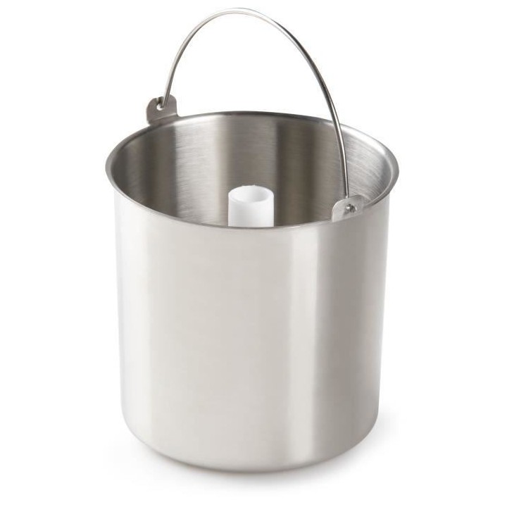 Sorbetiere - DOMO - DO9252I - 1,5 litres - 150 W - Ecran tactile intel