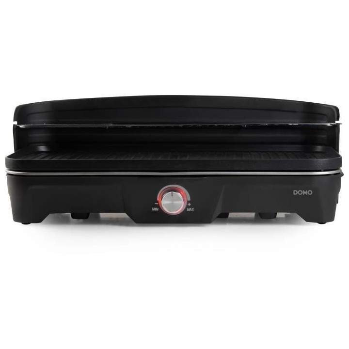 Grill de table - BBQ Electrique - DOMO - DO9260G - 2200W