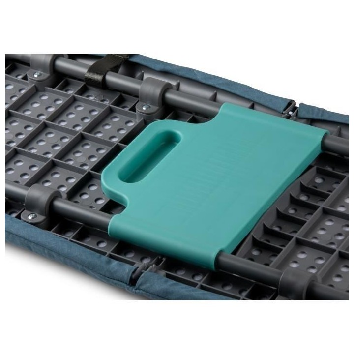 Table a repasser - DOMO - DO7116P - Pliable - Compact - Bleu