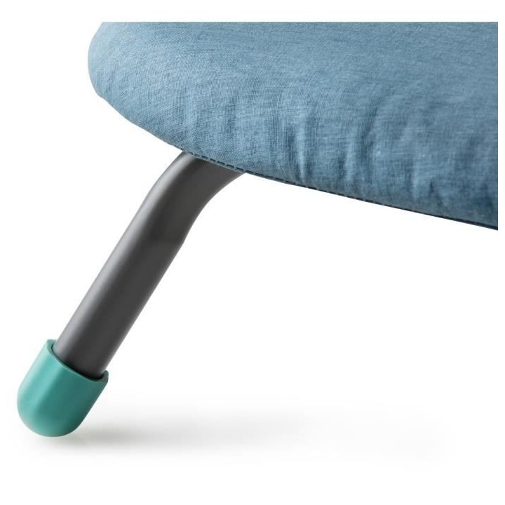 Table a repasser - DOMO - DO7116P - Pliable - Compact - Bleu