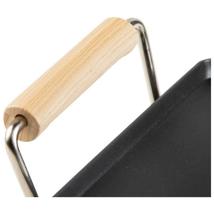 Plancha Family XL - DOMO - DO8312TP - 70 x 22 cm