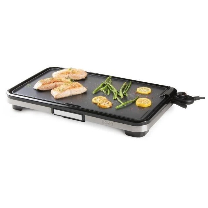 Plancha Grill - DOMO - DO9263G - Surface XXL 55 x 30,5 cm