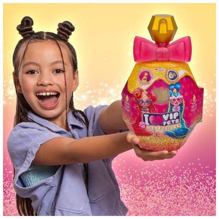 VIP Pets CelebriPets