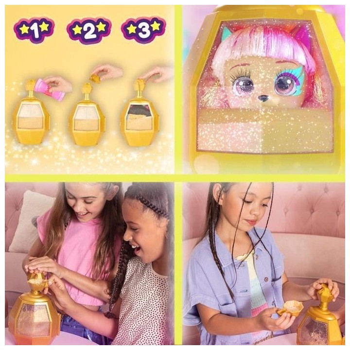 VIP Pets CelebriPets