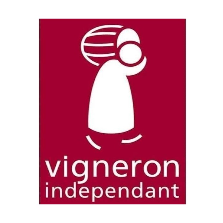 Domaine des 3 Lys Tradition 2021/2022 Côtes du Rhône - Vin rouge de