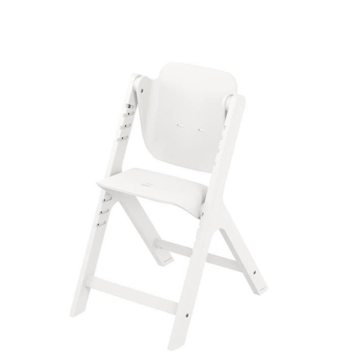 MAXI COSI Nesta Chaise haute bois évolutive, De la naissance a 99 ans