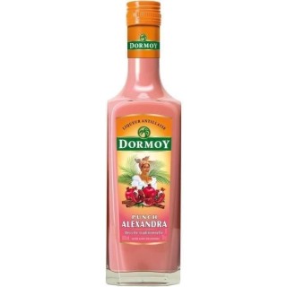 Punch Alexandra 18° 70 Cl Dormoy