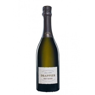 Champagne Drappier Brut Nature 0 dosage