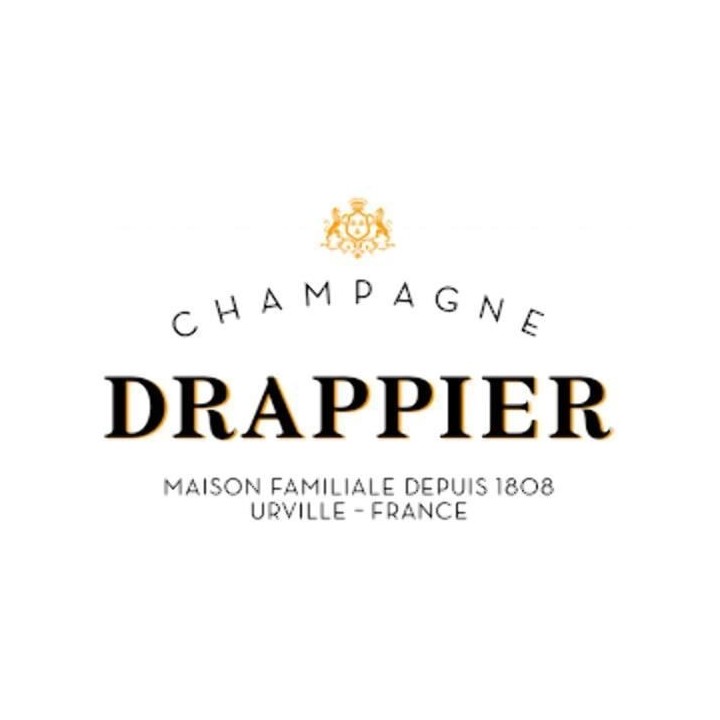 Champagne Drappier Brut Nature 0 dosage