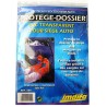 Protege dossier PVC Transparent