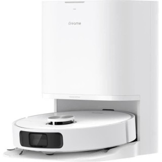 Dreame L10 PRIME - Robot Aspirateur Laveur avec Station de Vidage et A