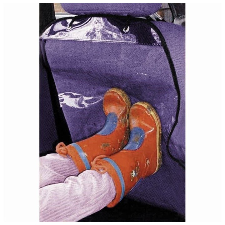 Protege dossier PVC Transparent