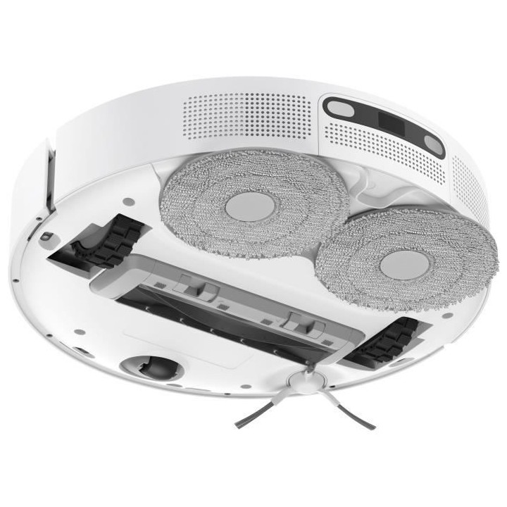 Dreame L10 PRIME - Robot Aspirateur Laveur avec Station de Vidage et A