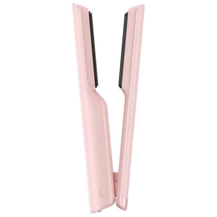 Lisseur sans fil - DREAME Hair Glamour - Pink