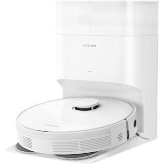 NEW DREAME L10sPlus - Robot Aspirateur Laveur avec Vidage Automatique