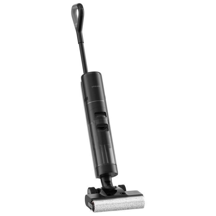 DREAME H13 Pro - Aspirateur Eau et Poussiere - Séchage air Chaud 30 M