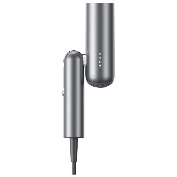 Seche-cheveux haute vitesse - DREAME - POCKET Gris - Professionnel - T