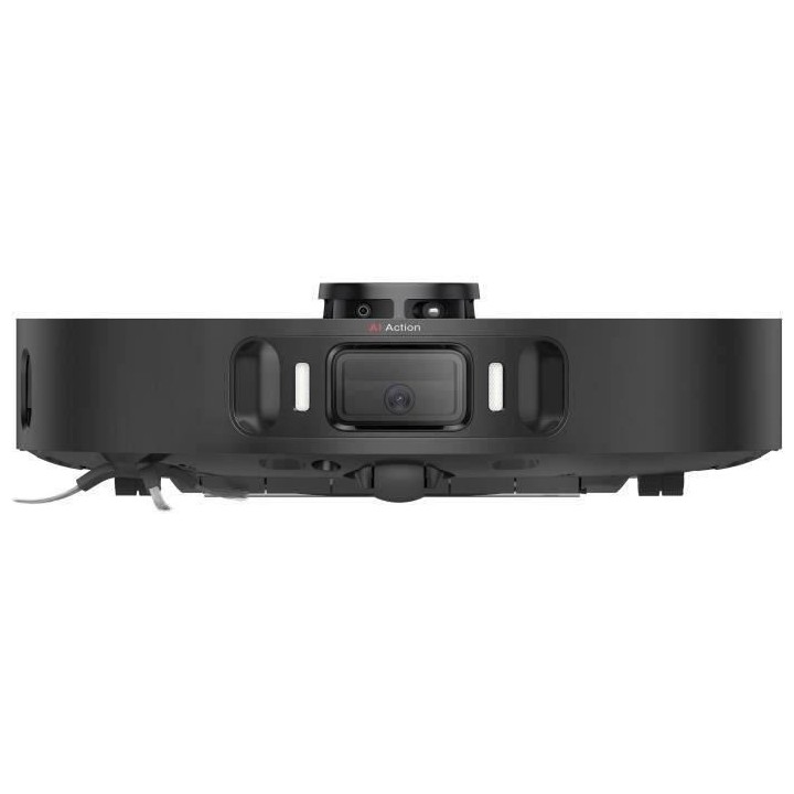 NEW DREAME X30 Ultra - Robot Aspirateur Laveur - Station de Vidage - T