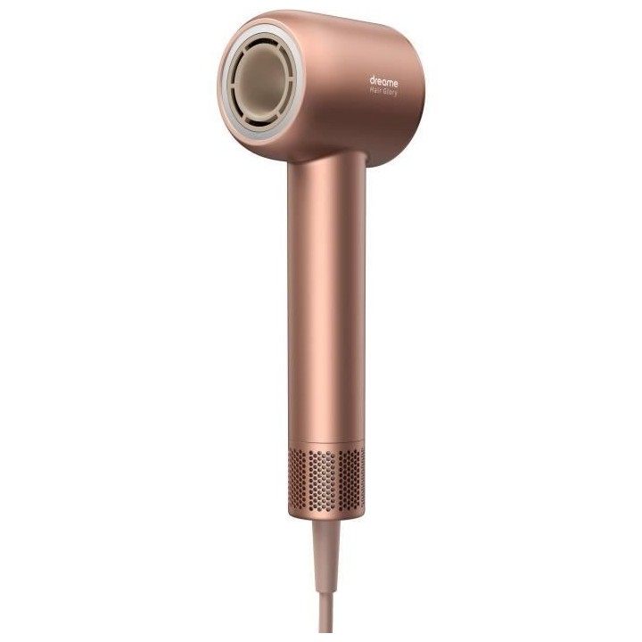 Seche-cheveux compact - DREAME Hair Glory - Pink