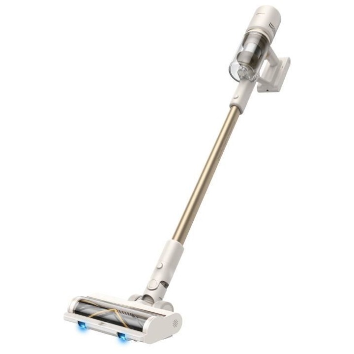 Dreame U20 - Aspirateur Balai sans fil - 190 AW Aspiration - Autonomie