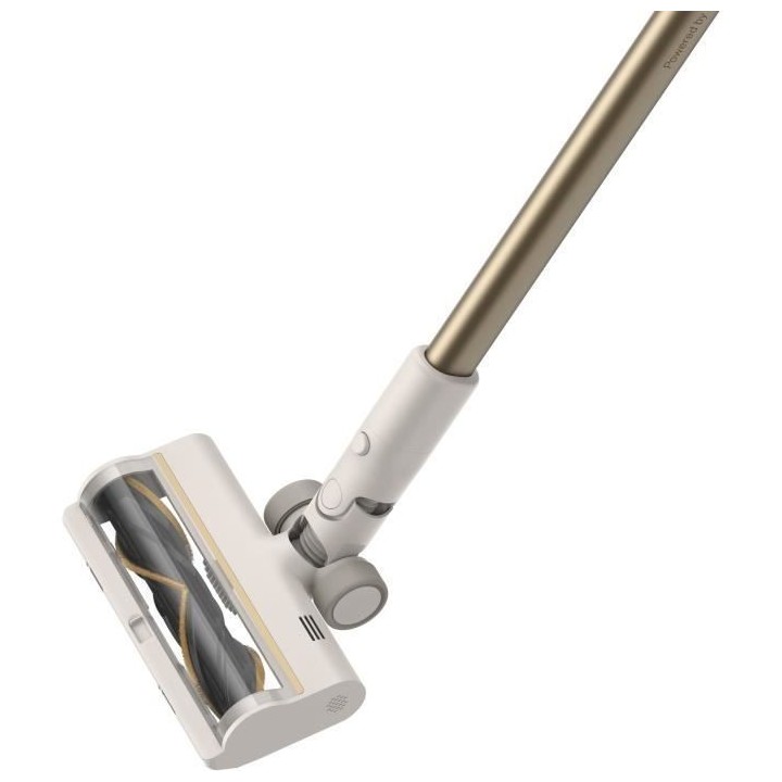 Dreame U20 - Aspirateur Balai sans fil - 190 AW Aspiration - Autonomie