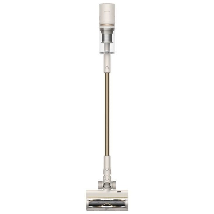 Dreame U20 - Aspirateur Balai sans fil - 190 AW Aspiration - Autonomie