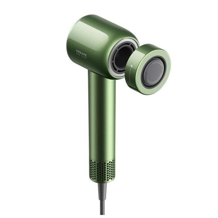 Coffret seche-cheveux DREAME Hair Glory Master + accessoires - Avec di
