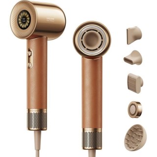 Seche-cheveux a grande vitesse - DREAME - HAIR MIRACLE - Faible bruit