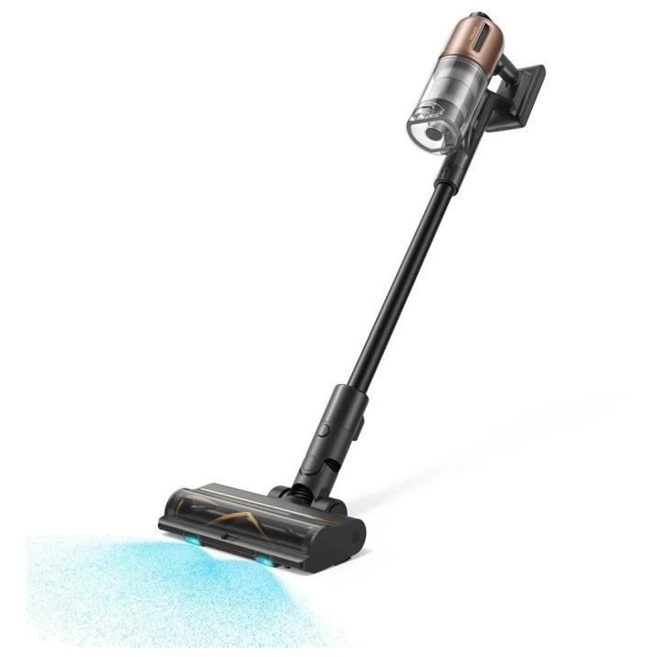 DREAME Z20 - Aspirateur Balai sans fil - 90 min - 250 AW