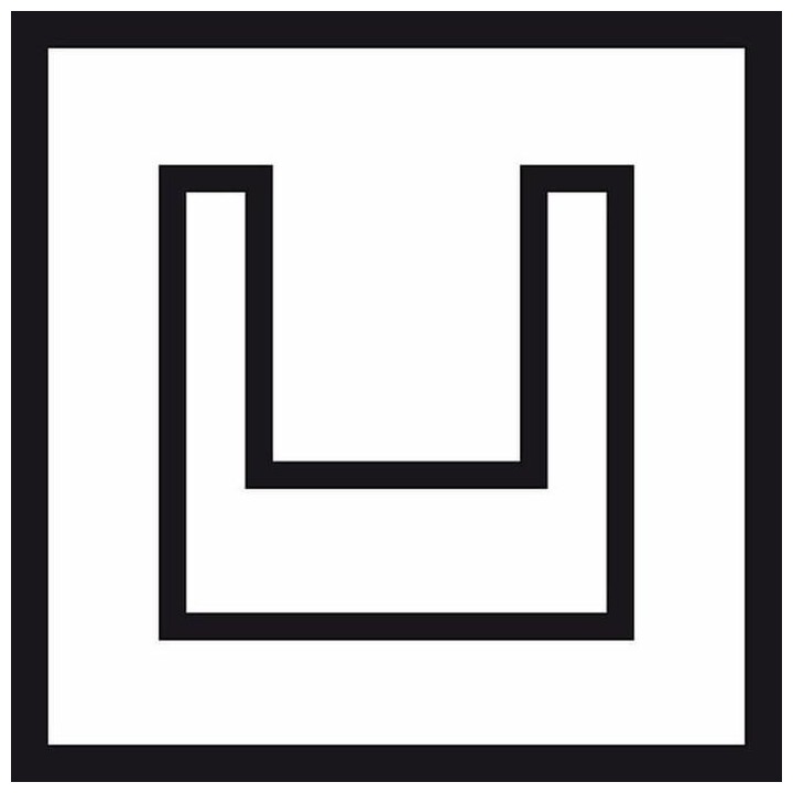 DREMEL Fraise droite a rainurer 654