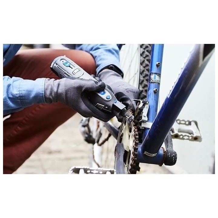 Batterie 12V 2,0Ah pour outils DREMEL 8200, 8220 et 8300