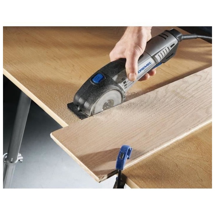 DREMEL Disque S600 Scie Compact DSM20