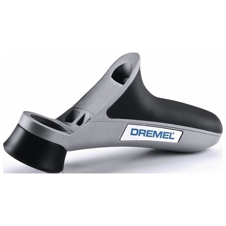 Poignée de précision Dremel 577 - Meilleure prise en main pour trava