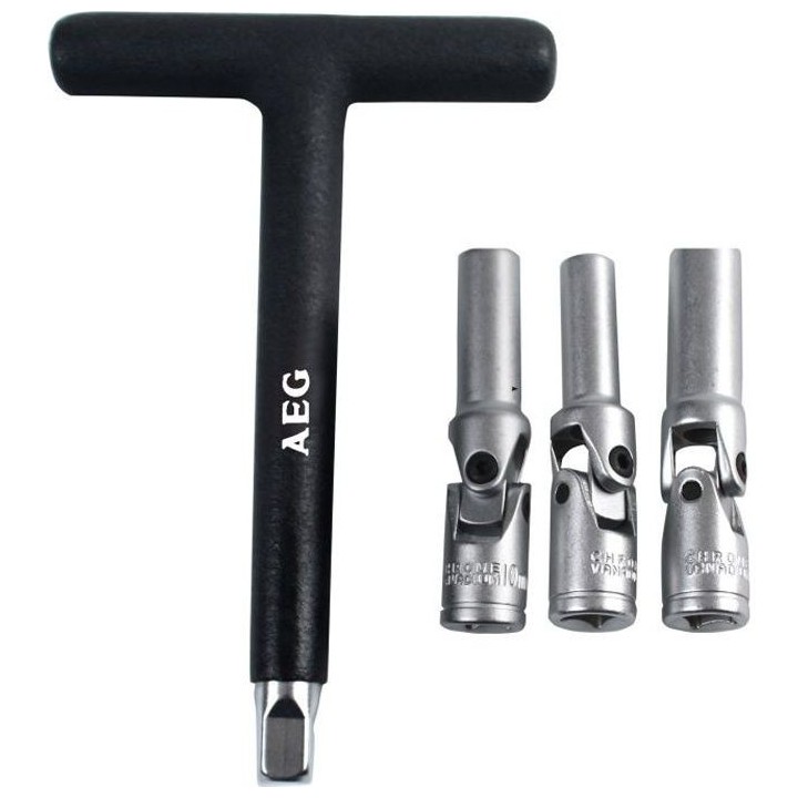 clé a bougie diesel