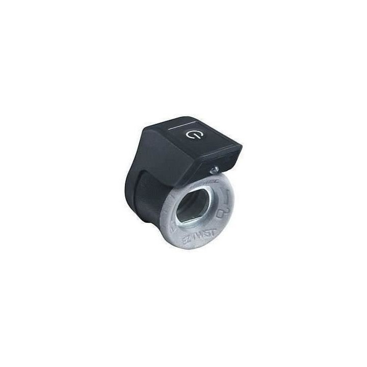 Module d'éclairage Dremel - LM1 - LED 360° - Noir et gris