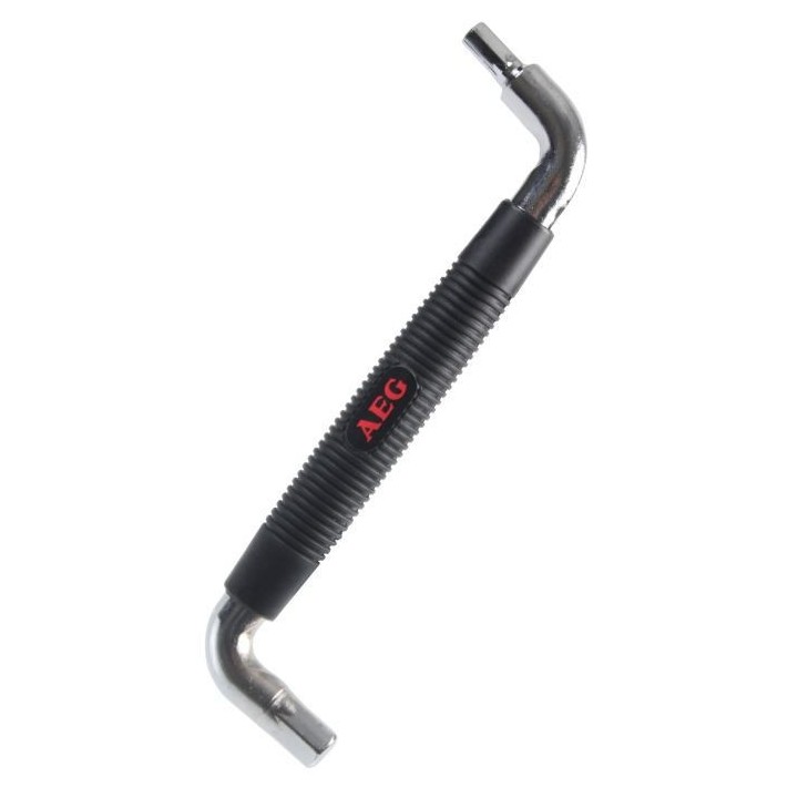 clé vidange hexagonale 8-12mm