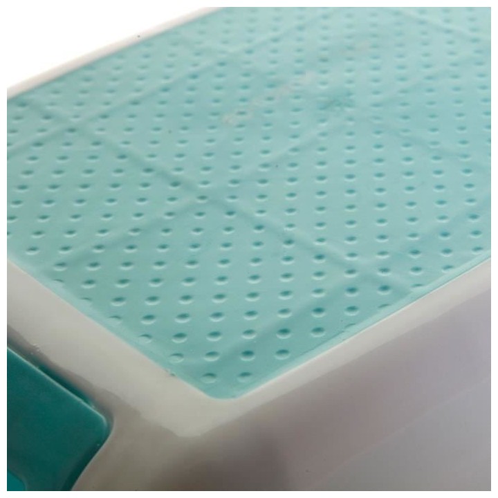 Tabouret marchepied - DREAMBABY - 2 UP - Antidérapant et texturé - J