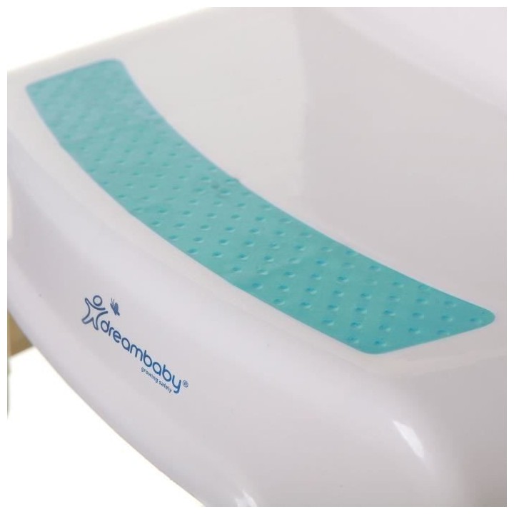 Tabouret marchepied - DREAMBABY - 2 UP - Antidérapant et texturé - J