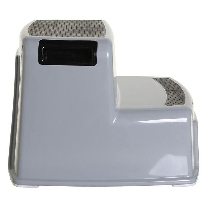 Tabouret marchepied - DREAMBABY - 2 Up - Antidérapant et texturé - J