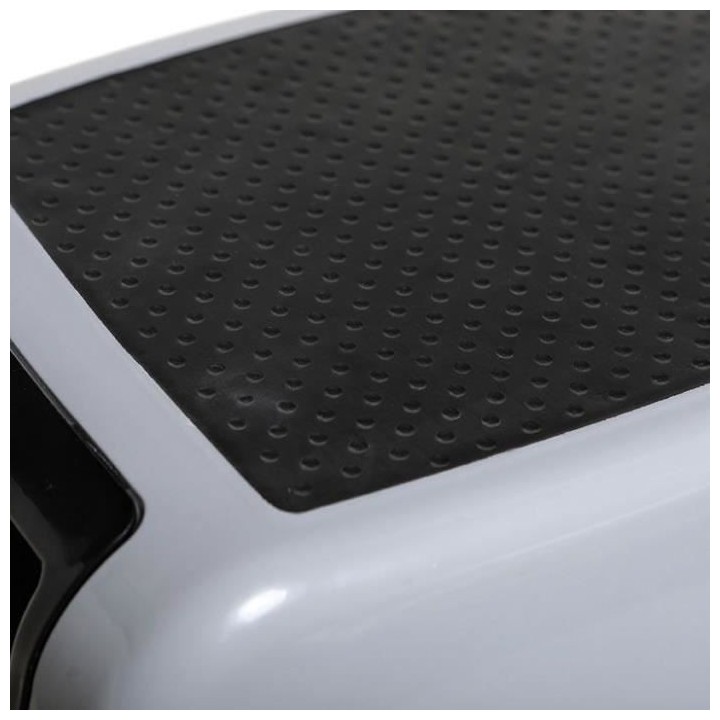 Tabouret marchepied - DREAMBABY - 2 Up - Antidérapant et texturé - J