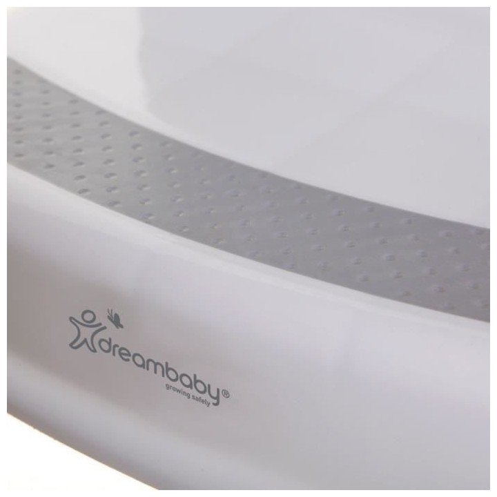 Tabouret marchepied - DREAMBABY - 2 Up - Antidérapant et texturé - J