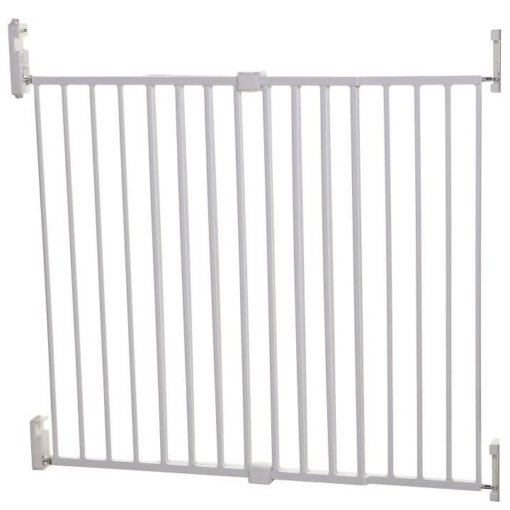 DREAMBABY Barriere de sécurité Extra large BROADWAY Gro Gate - A vis