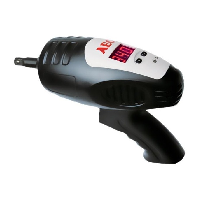 AEG clé a choc démonte roues